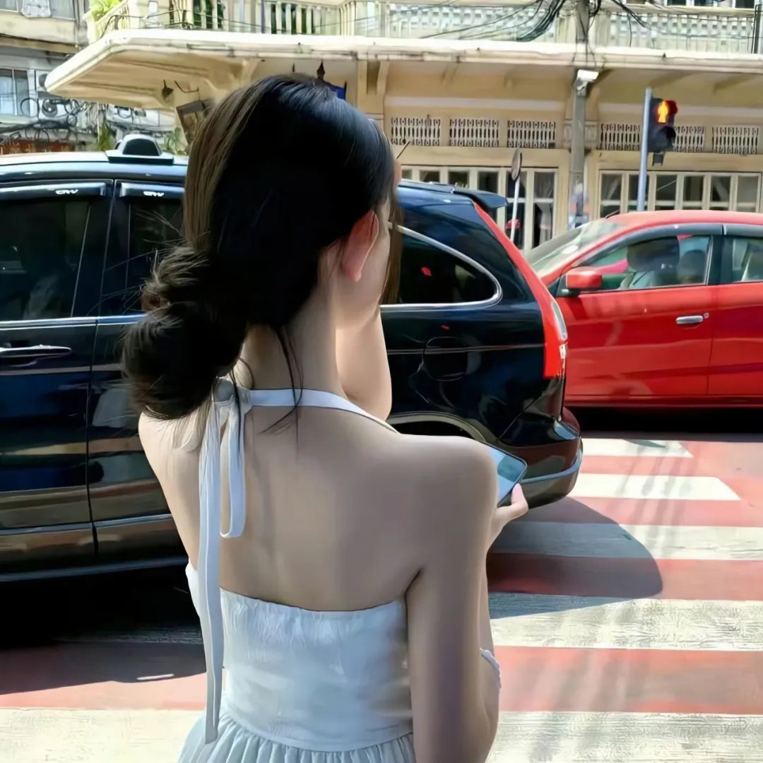 宝马广告精选:跟踪